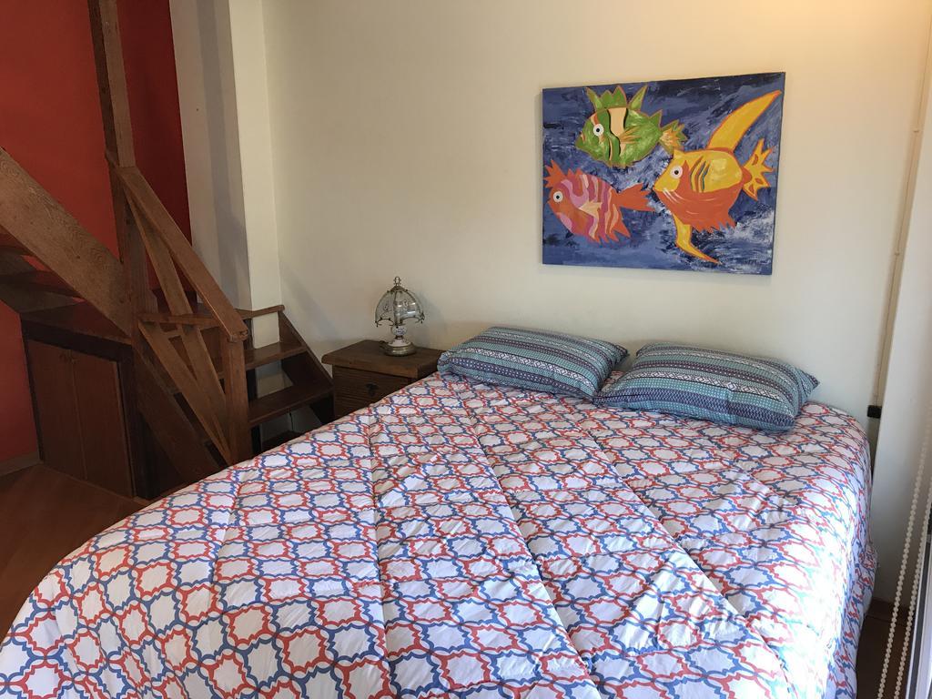 Bed and Breakfast Casa Do Bosque Florianópolis Zewnętrze zdjęcie